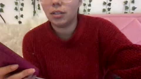 Snapshot of honeyy_89 chatting on 02.06.26 honeyyy89 online show from 02.06.26