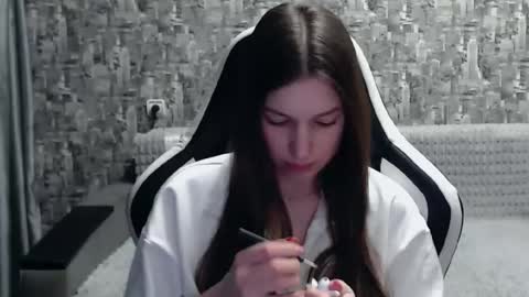 Nancy online show from 02.27.25