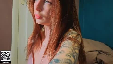 the perfectgirl online show from 04.02.26