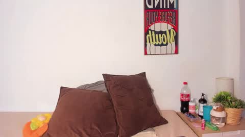 HoneyBrown online show from 10.10.25