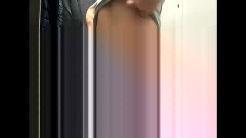 Snapshot of hongo4207 chatting on 11.27.25 hongo4207 online show from 11.27.25