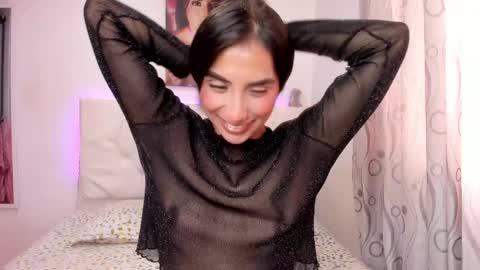 Andrea online show from 02.11.25