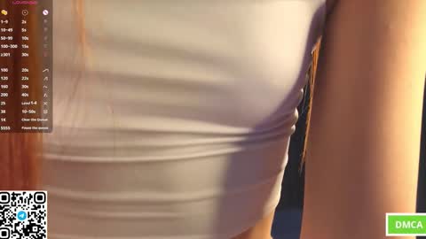 honneybunneey online show from 09.23.25