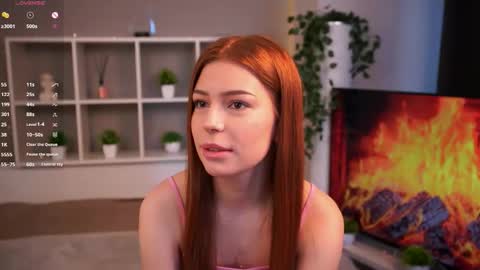 honneybunneey online show from 11.03.25