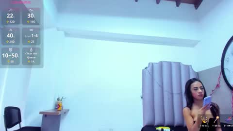 Snapshot of honnyy_23 chatting on 02.14.26 honnyy_23 online show from 02.14.26