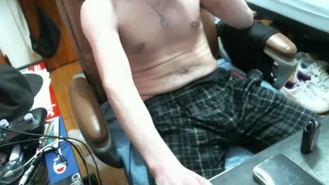 hoodiex22 online show from 01.16.25