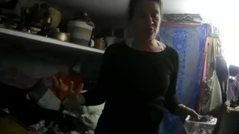 hoodoou online show from 02.13.26