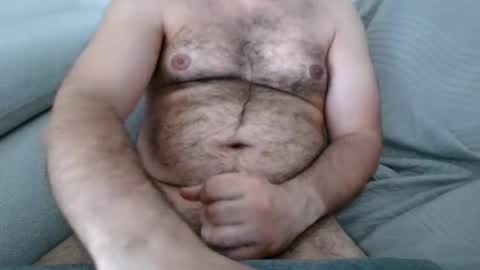 Hairy Beer online show from 06.22.26