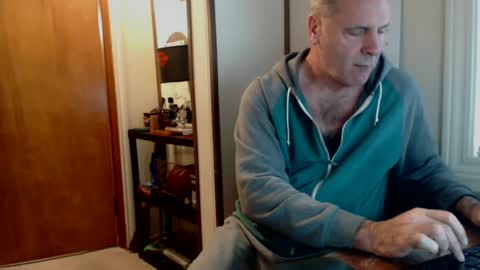 Jayson online show from 01.08.25