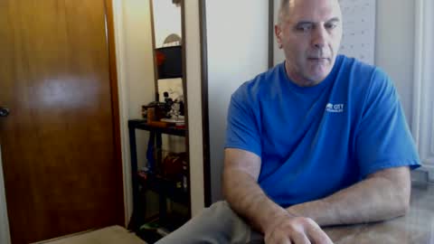 Jayson online show from 03.10.25
