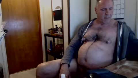 Snapshot of hoosierdadddy4u chatting on 05.02.26 Jayson online show from 05.02.26