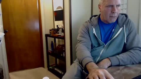 Snapshot of hoosierdadddy4u chatting on 05.15.26 Jayson online show from 05.15.26