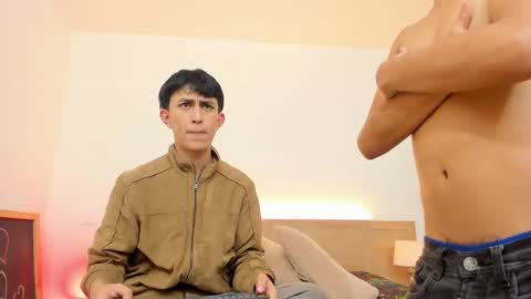 hoot_booys_ online show from 12.22.25