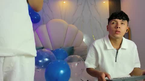 hoot_booys_ online show from 02.19.26