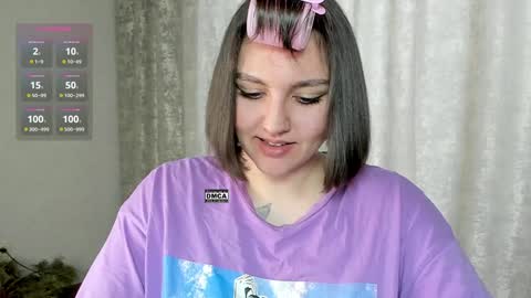 Karina online show from 02.03.25