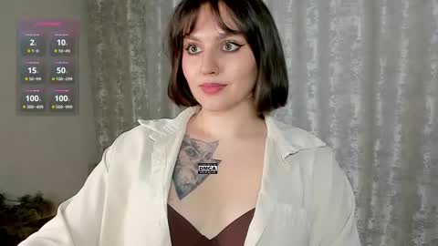 Karina online show from 02.11.25
