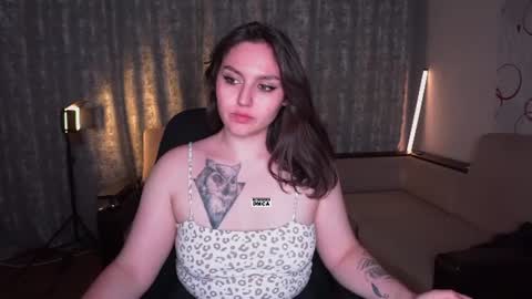 Karina online show from 06.27.26
