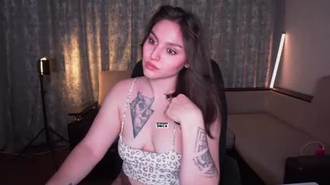 Karina online show from 07.01.26