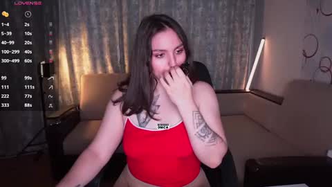 Karina online show from 07.05.26