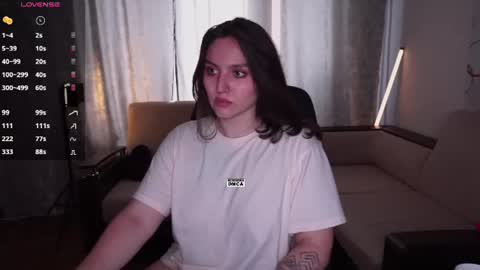 Karina online show from 07.11.26