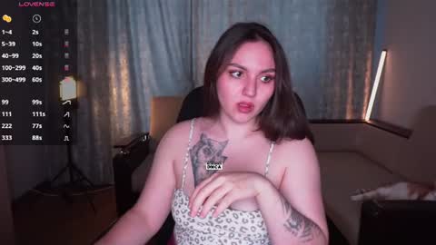 Karina online show from 07.18.26