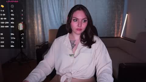 Karina online show from 07.20.26