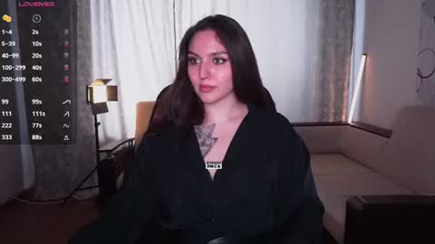 Karina online show from 07.23.26