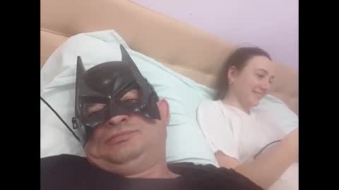 hootloove69 online show from 02.07.25