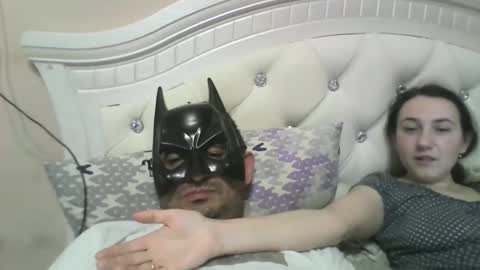 hootloove69 online show from 10.17.25