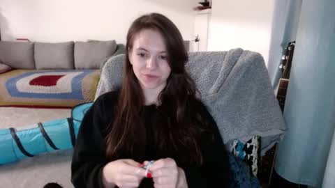 Snapshot of hope_xo chatting on 02.03.26 Hope online show from 02.03.26