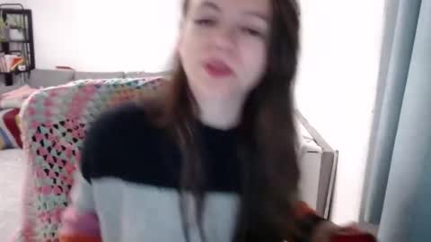 Snapshot of hope_xo chatting on 02.06.26 Hope online show from 02.06.26