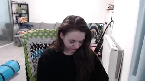 Snapshot of hope_xo chatting on 02.15.26 Hope online show from 02.15.26