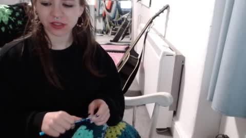 Snapshot of hope_xo chatting on 03.04.26 Hope online show from 03.04.26