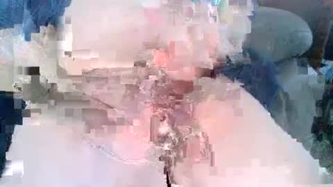 hopeful4satisfaction online show from 01.28.25