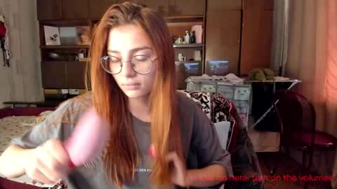 Bambi online show from 09.14.25