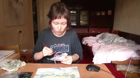 Roxy online show from 06.09.26