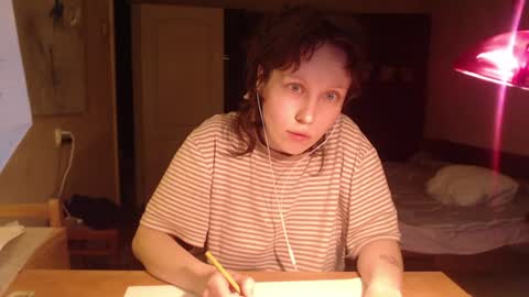Roxy online show from 06.15.26