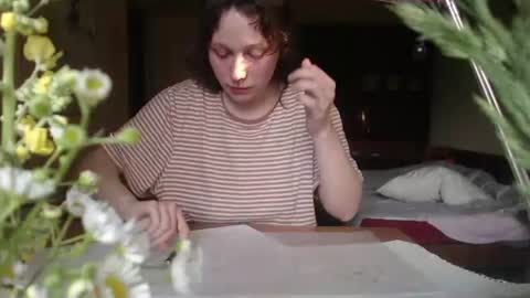 Roxy online show from 06.17.26