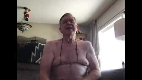 horndog online show from 12.16.24