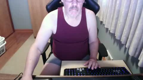 horndoggy online show from 07.11.26