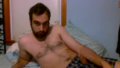 hornemike127 online show from 12.24.24