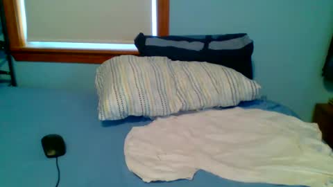 hornemike127 online show from 02.08.25