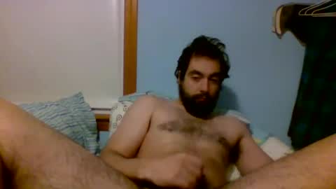 hornemike127 online show from 02.13.25