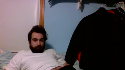 hornemike127 online show from 02.28.25