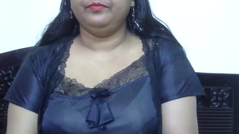 horneydesibabe online show from 12.13.24