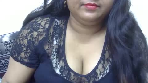 horneydesibabe online show from 12.14.24