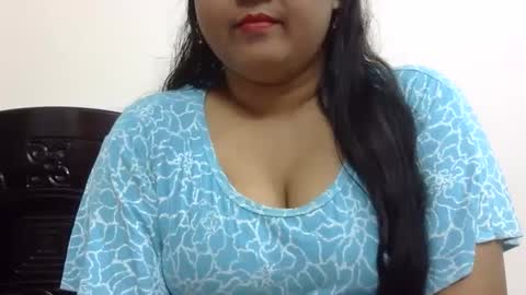 horneydesibabe online show from 12.24.24