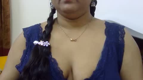 horneydesibabe online show from 01.02.25