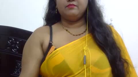 horneydesibabe online show from 09.14.25