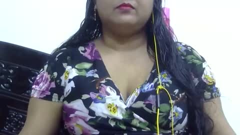 horneydesibabe online show from 09.18.25